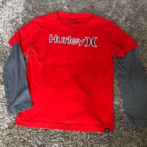 Hurley Long-sleeve